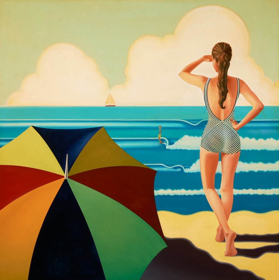 Tyler Warren -Observations- 9-13-13