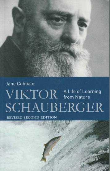 Viktor-Schauberger cover