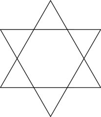 hexagram