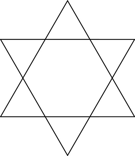 hexagram