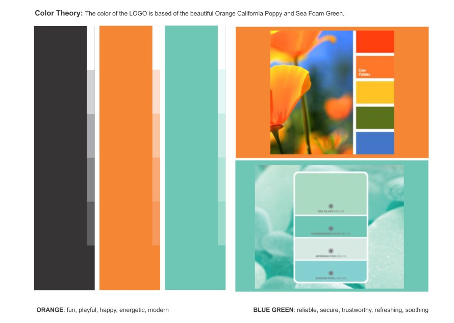 Sarah Bellums COLOR theory