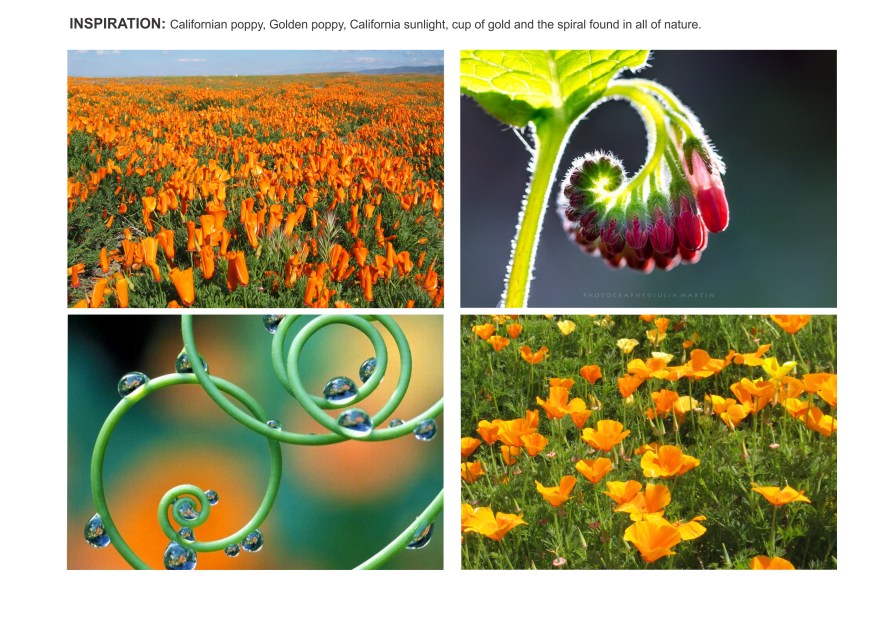 Sarah Bellums INSPIRATION